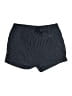 Old Navy 100% Cotton Stripes Blue Shorts Size L - photo 1