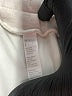 Zella Solid Ivory Athletic Shorts Size L (estimated) - photo 3