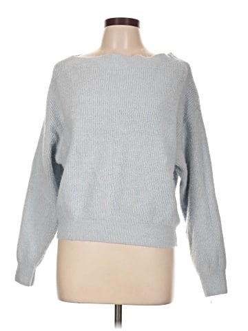 H&M Pullover Sweater (view 1)