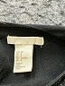 H&M Black Short Sleeve Top Size 8 - photo 7
