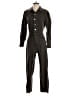 MNG Black Jumpsuit Size S - photo 1