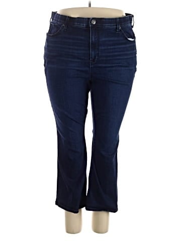 Torrid Jeans (view 1)