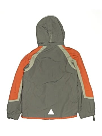 L.L.Bean Windbreaker (view 2)