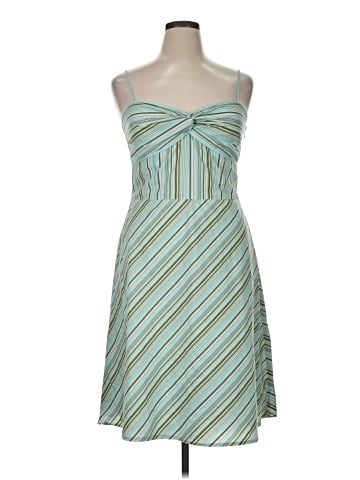 Ann Taylor LOFT Cocktail Dress (view 1)