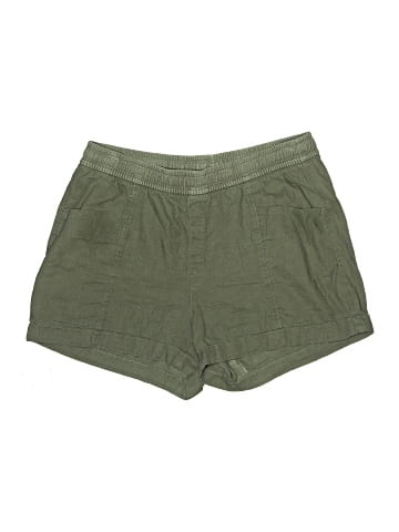 Old Navy Khaki Shorts (view 1)