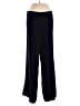 Lands' End Blue Casual Pants Size M - photo 1
