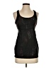 Lululemon Athletica Black Active Tank Size 6 - photo 1