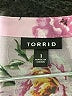 Torrid 100% Polyester Pink Casual Dress Size 1X Plus (1) - photo 7