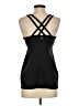 Lululemon Athletica Black Active Tank Size 6 - photo 2