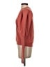 Ulla Johnson 100% Cotton Red Long Sleeve Top Size S - photo 5