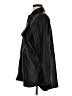 Zara Black Raincoat Size XS - photo 5