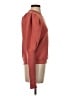 Ulla Johnson 100% Cotton Red Long Sleeve Top Size S - photo 4