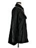 Zara Black Raincoat Size XS - photo 4