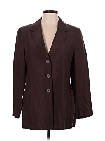 Max Mara Blazer (view 1)