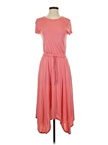 Simply Vera Vera Wang Casual Dress (view 1)