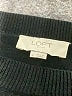 Ann Taylor LOFT Outlet Floral Black Pullover Sweater Size L - photo 7