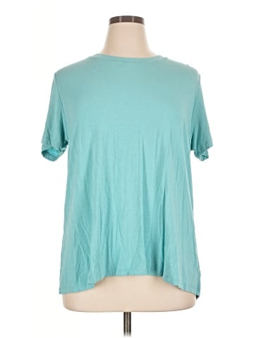 Johnny Was Short Sleeve T-Shirt (view 1)