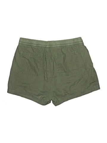 Old Navy Khaki Shorts (view 2)