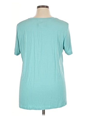 Johnny Was Short Sleeve T-Shirt (view 2)