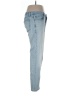 Gap Hearts Blue Jeans Size 31 waist - photo 4