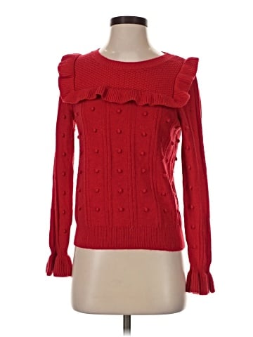 Kate Spade New York Long Sleeve Top (view 1)