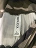 Zenana Camo Brown Leggings Size L - photo 7