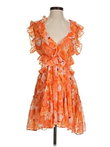 Reset Cocktail Dress (view 1)