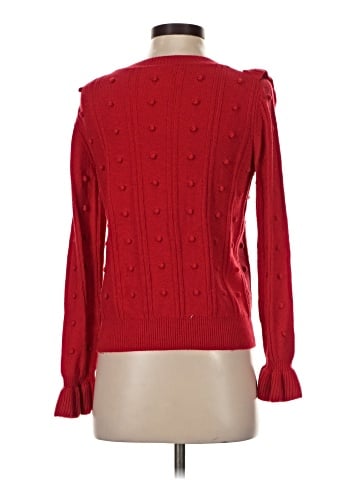 Kate Spade New York Long Sleeve Top (view 2)