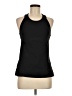 Lululemon Athletica Black Active Tank Size 6 - photo 1