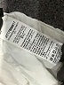 Shein 100% Polyester White Shorts Size L - photo 4