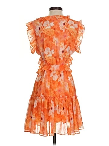 Reset Cocktail Dress (view 2)