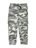 Lee Camo Gray Casual Pants Size 4T - photo 1