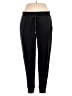 Felina Black Casual Pants Size XXL - photo 1