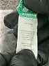Le Lis 100% Polyester Stars Green Casual Skirt Size M - photo 5