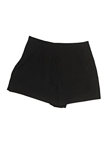 Trafaluc by Zara Shorts (view 2)