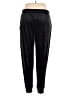 Felina Black Casual Pants Size XXL - photo 2