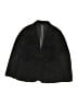 Crewcuts Solid Black Blazer Size 8 - photo 1