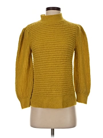 Kate Spade New York 3/4 Sleeve Top (view 1)