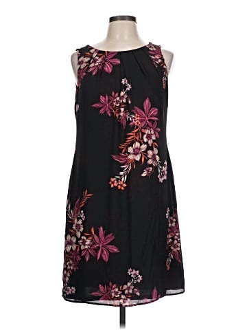 Worthington Casual Dress (view 1)