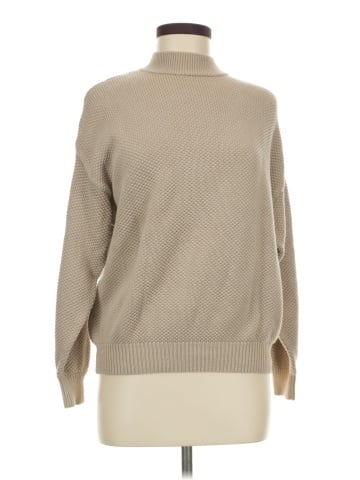 Uniqlo Turtleneck Sweater (view 1)