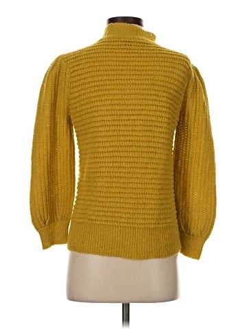 Kate Spade New York 3/4 Sleeve Top (view 2)