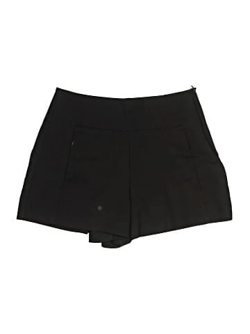 Trafaluc by Zara Shorts (view 1)