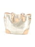 Coach Metallic Gold Tote One size - photo 1