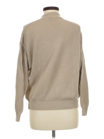 Uniqlo Turtleneck Sweater (view 2)