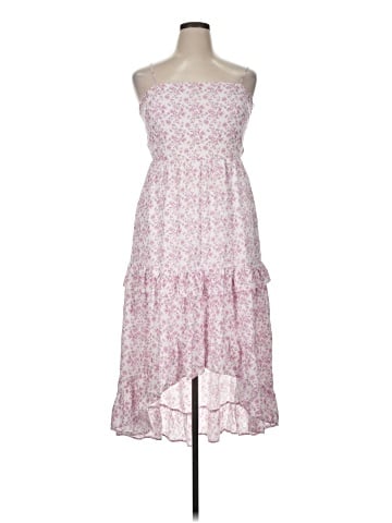 Trixxi Cocktail Dress (view 1)