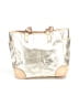 Coach Metallic Gold Tote One size - photo 3