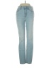 J.Crew Mercantile Blue Jeans Size 25 waist - photo 1