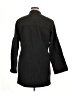 Tart Collections 100% Nylon Black Coat Size XL - photo 2