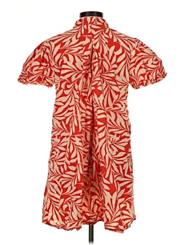 MSK Casual Dress (view 2)