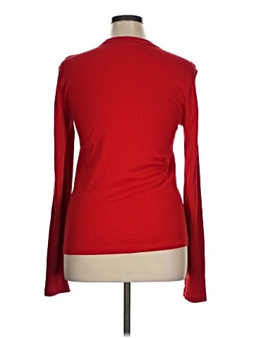 Polo by Ralph Lauren Long Sleeve T-Shirt (view 2)